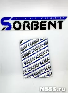 Поглотитель Влаги SORB-DRY PLUS M по 3 грамма.