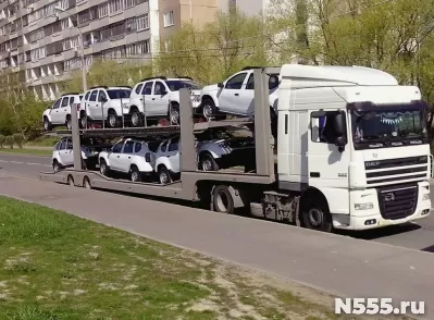 Грузоперевозки все виды автоперевозки грузов фото 10