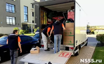 Грузоперевозки все виды автоперевозки грузов фото 2